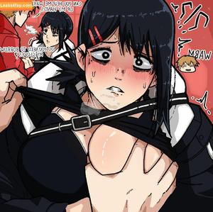 Chainsaw Man photo #0050