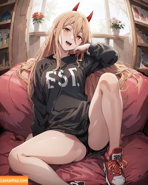 Chainsaw Man photo #0065