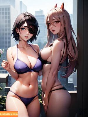 Chainsaw Man photo #0068