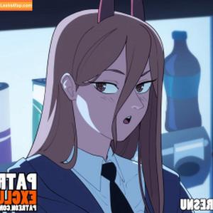 Chainsaw Man photo #0120