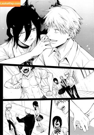 Chainsaw Man photo #0145