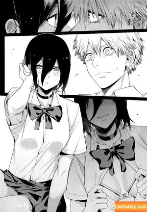 Chainsaw Man photo #0147