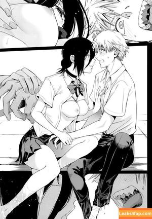 Chainsaw Man photo #0148