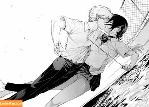 Chainsaw Man photo #0150