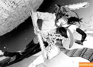 Chainsaw Man photo #0151