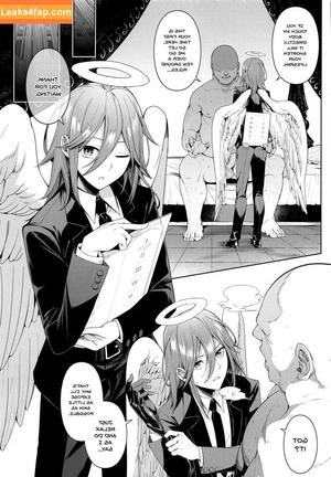 Chainsaw Man photo #0153