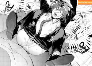 Chainsaw Man photo #0163