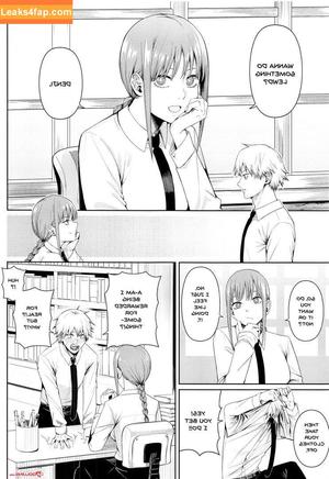 Chainsaw Man photo #0167