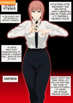 Chainsaw Man photo #0264