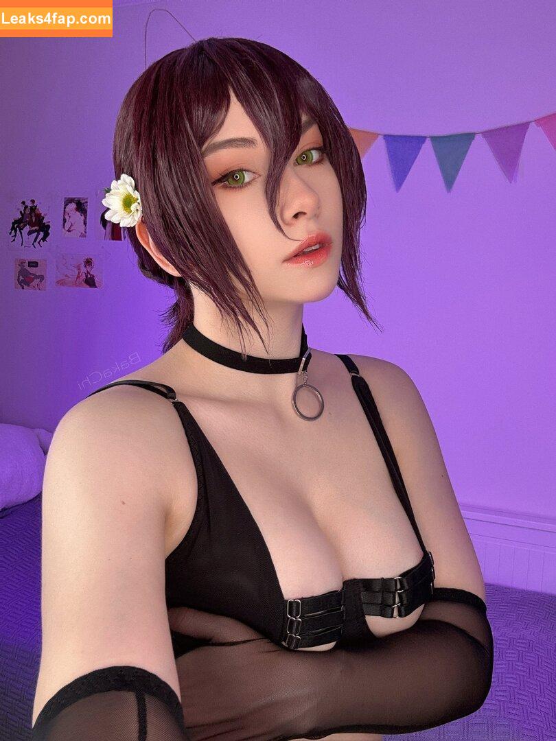 Chainsawman / Himeno Cosplay / Kobeni / Makima / Power / chainsaw_en / ladalyumos / violetwitchunlimited leaked photo photo #0697