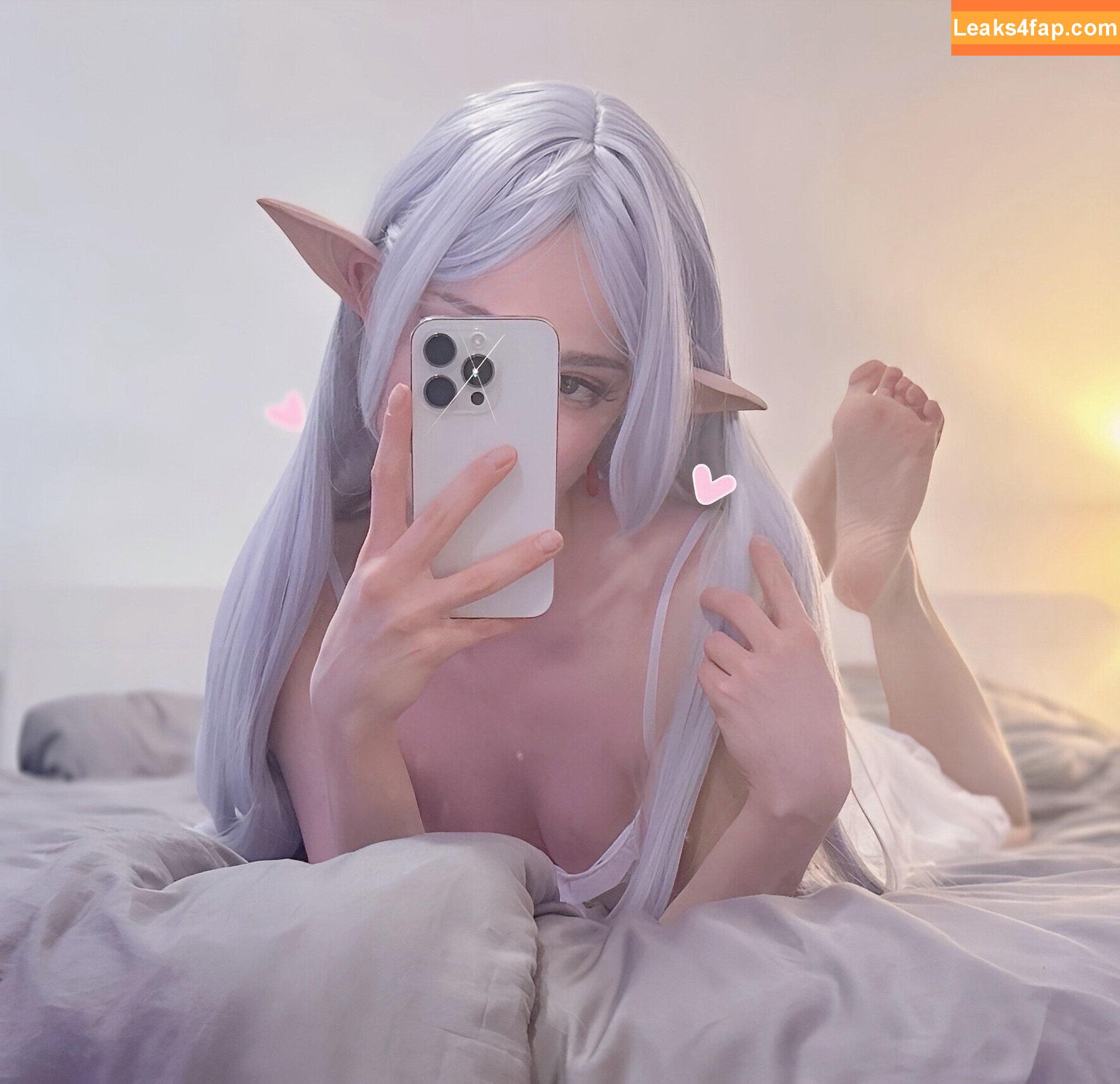 Chaisia / chaisia_art / chaisia_irl leaked photo photo #0053