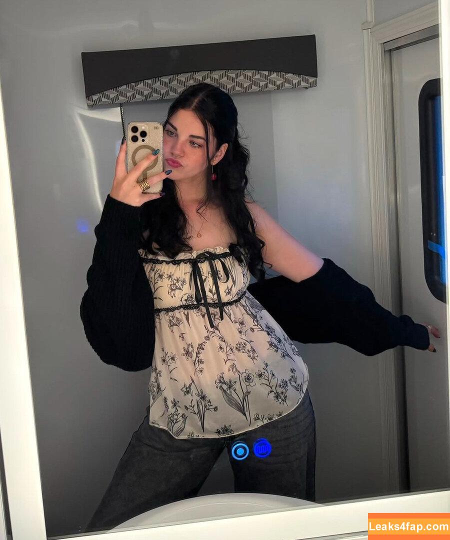 Chaislyn / chaislynmusic leaked photo photo #0001