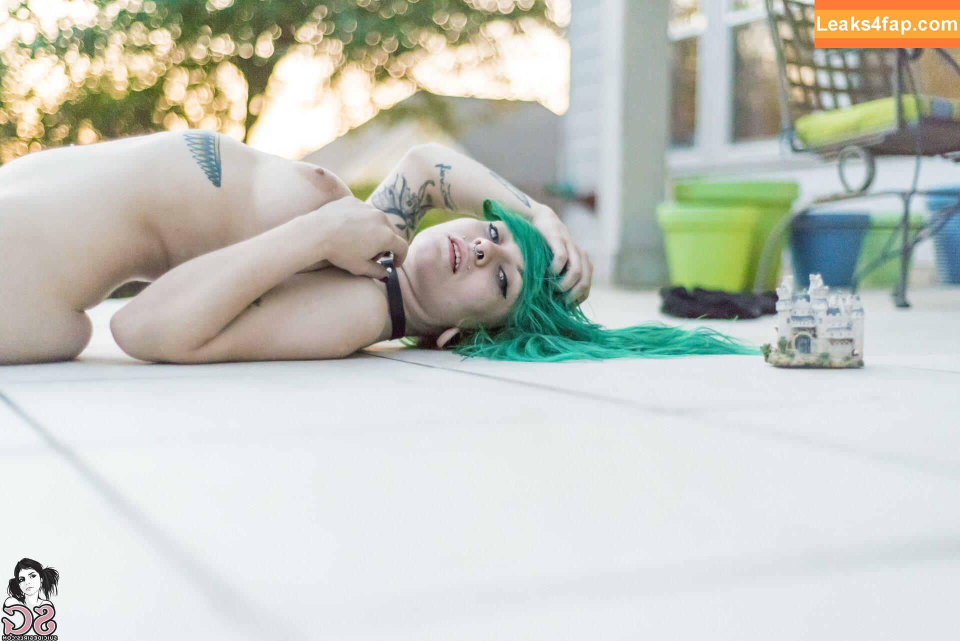 Chalkmoon / Chalkdabs / Chalksuicide / chalkxmoon leaked photo photo #0421