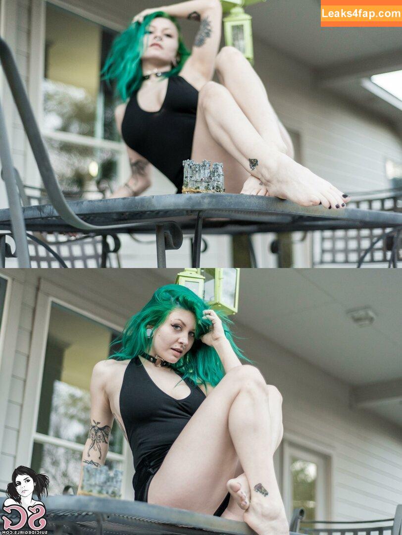 Chalkmoon / Chalkdabs / Chalksuicide / chalkxmoon leaked photo photo #0432