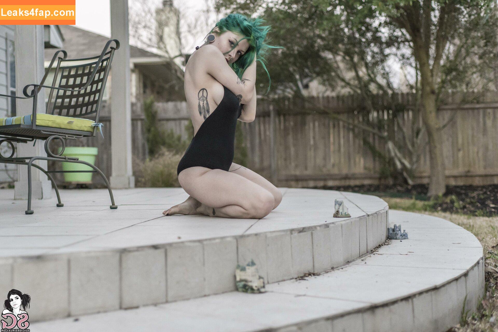 Chalkmoon / Chalkdabs / Chalksuicide / chalkxmoon leaked photo photo #0435