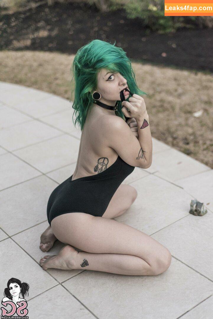 Chalkmoon / Chalkdabs / Chalksuicide / chalkxmoon leaked photo photo #0438