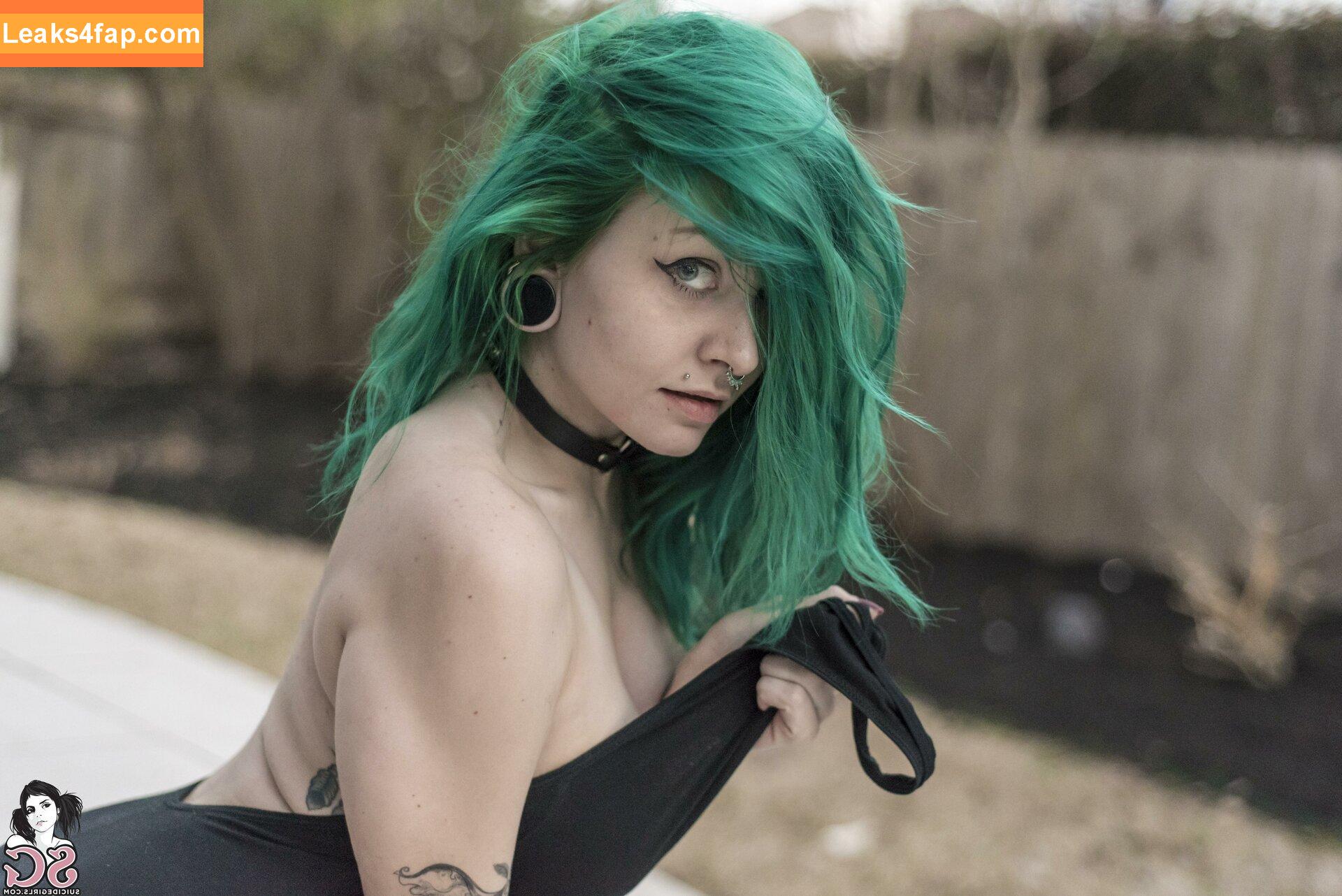 Chalkmoon / Chalkdabs / Chalksuicide / chalkxmoon leaked photo photo #0439