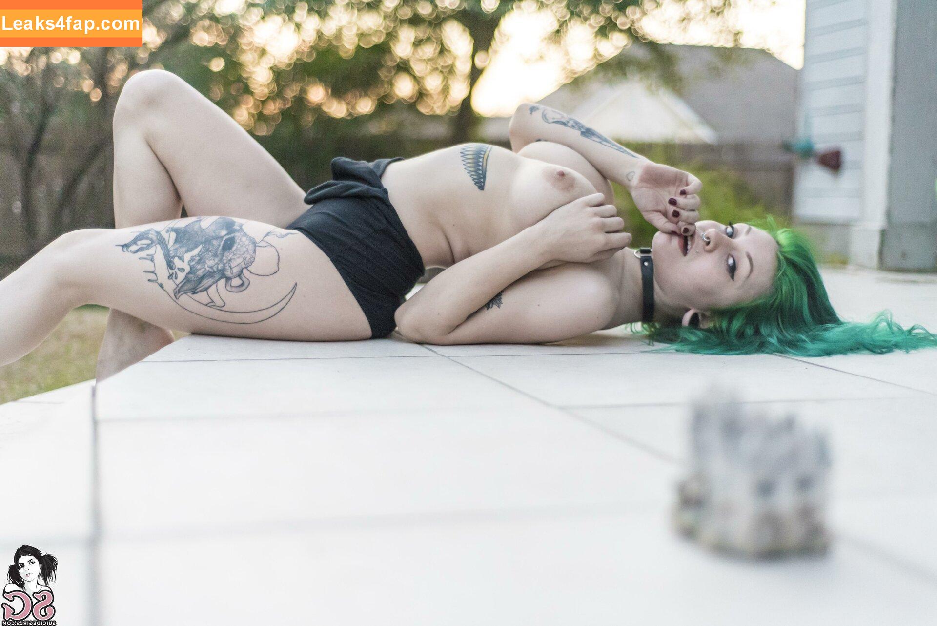 Chalkmoon / Chalkdabs / Chalksuicide / chalkxmoon leaked photo photo #0474