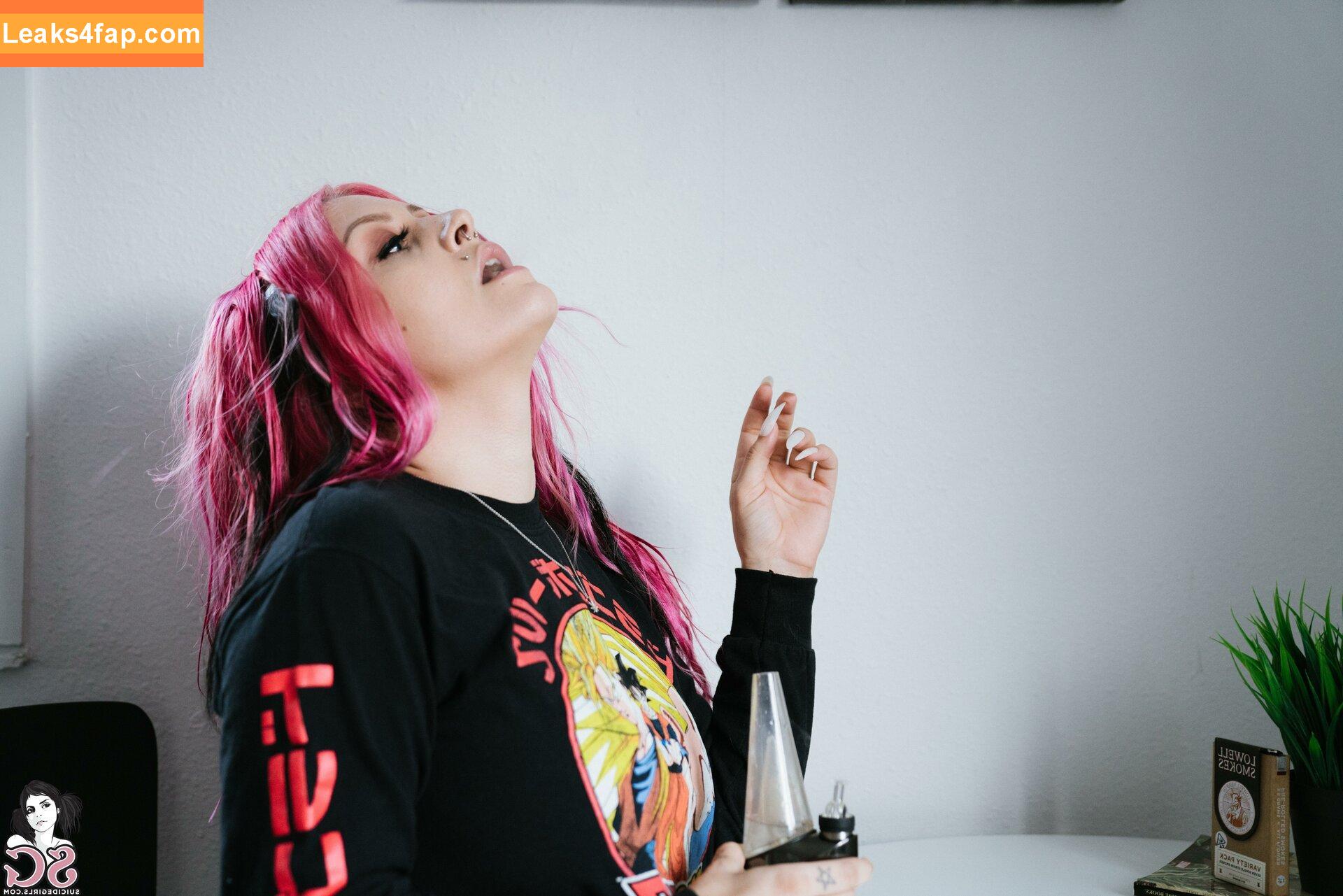 Chalkmoon / Chalkdabs / Chalksuicide / chalkxmoon leaked photo photo #0515