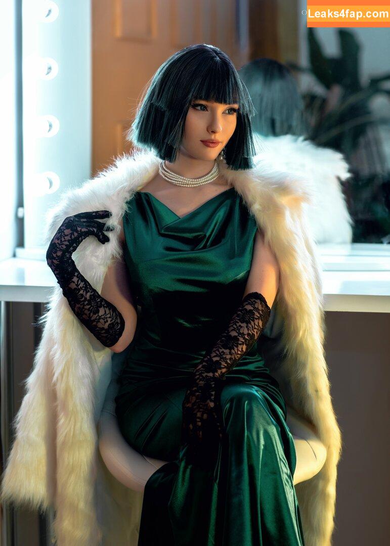 Chameleah / Daberrybestcosplay / chameleahn / chameleahn.cos leaked photo photo #0055