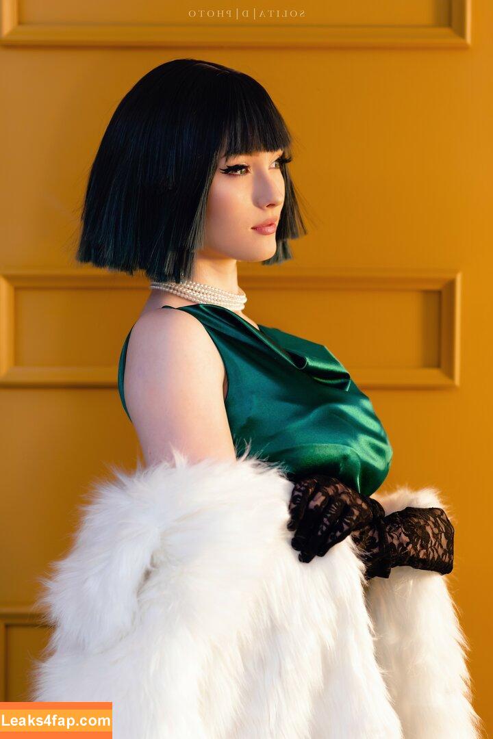 Chameleah / Daberrybestcosplay / chameleahn / chameleahn.cos leaked photo photo #0057