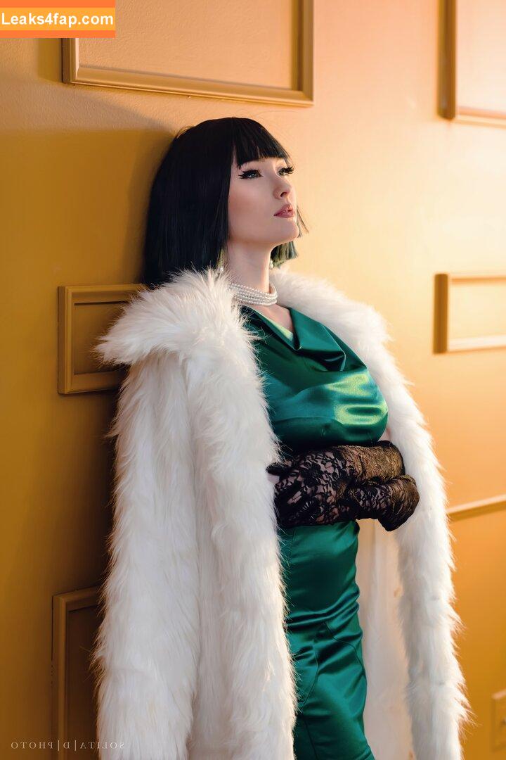 Chameleah / Daberrybestcosplay / chameleahn / chameleahn.cos leaked photo photo #0059