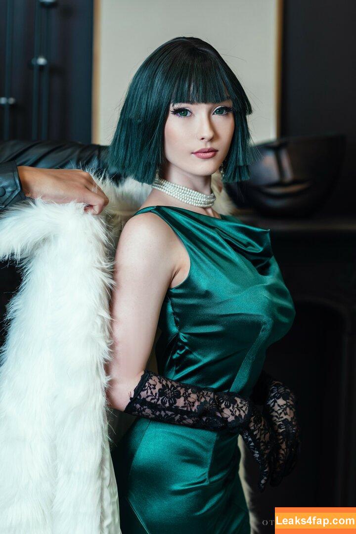 Chameleah / Daberrybestcosplay / chameleahn / chameleahn.cos leaked photo photo #0061