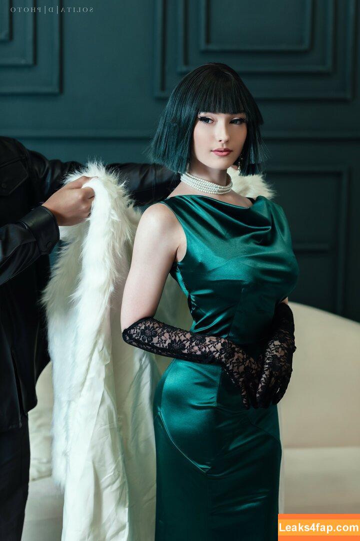 Chameleah / Daberrybestcosplay / chameleahn / chameleahn.cos leaked photo photo #0062