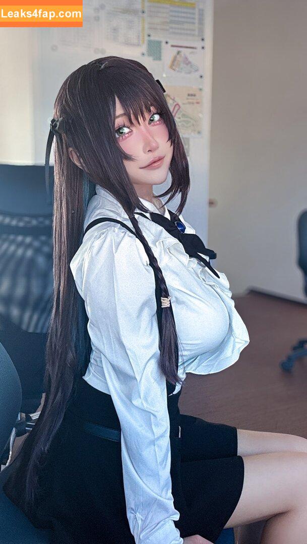 Chamomile Chami / chamomi98 / chamomile_chami / カモミール leaked photo photo #0045