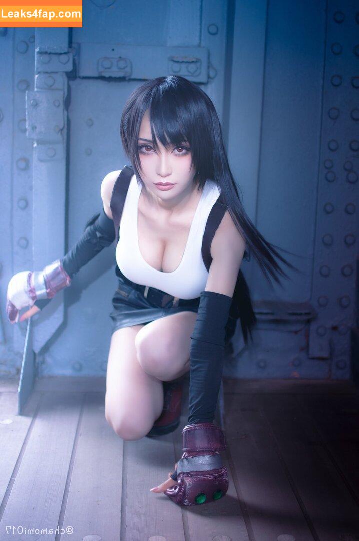 Chamomile Chami / chamomi98 / chamomile_chami / カモミール leaked photo photo #0066