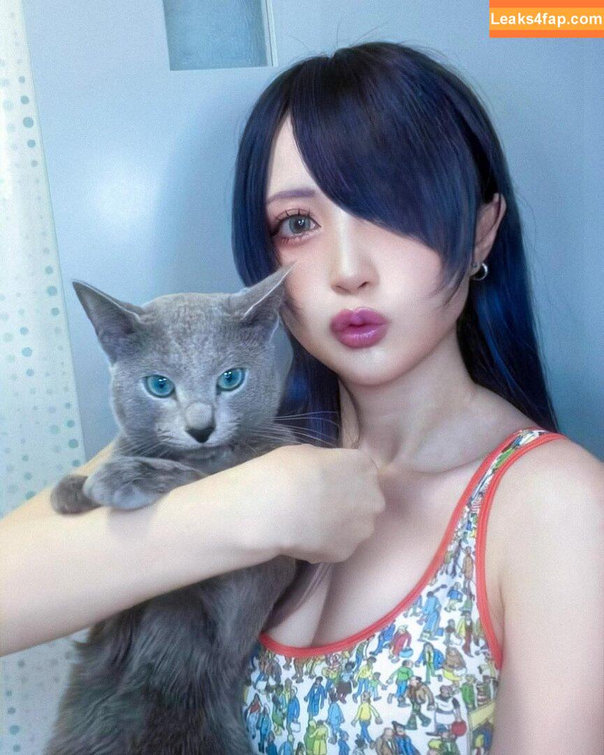 Chamomile Chami / chamomi98 / chamomile_chami / カモミール leaked photo photo #0085