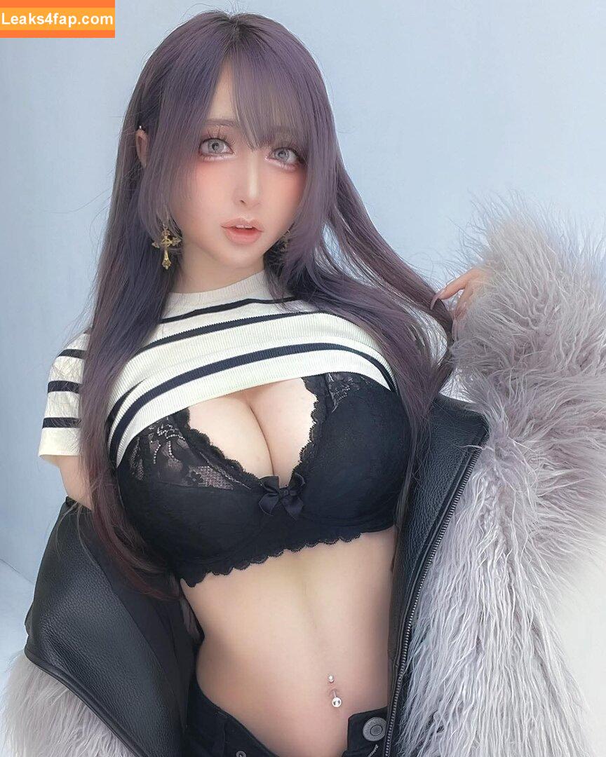 Chamomile Chami / chamomi98 / chamomile_chami / カモミール leaked photo photo #0093