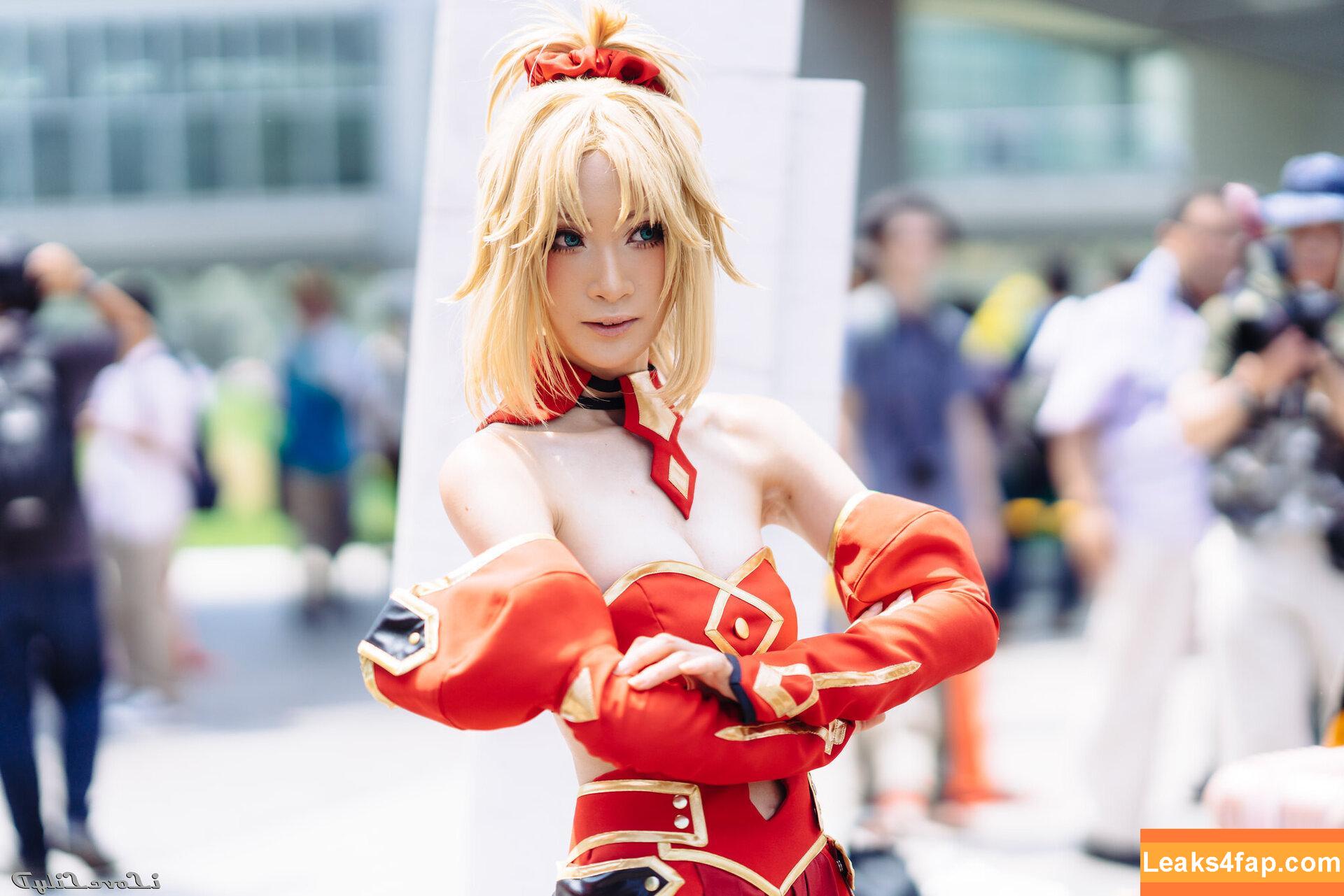 Chamomile Chami / chamomi98 / chamomile_chami / カモミール слитое фото фото #0105