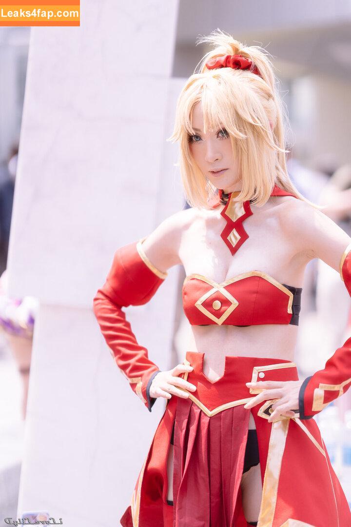 Chamomile Chami / chamomi98 / chamomile_chami / カモミール слитое фото фото #0107