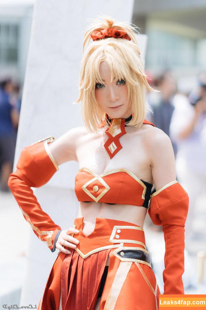 Chamomile Chami / chamomi98 / chamomile_chami / カモミール слитое фото фото #0109