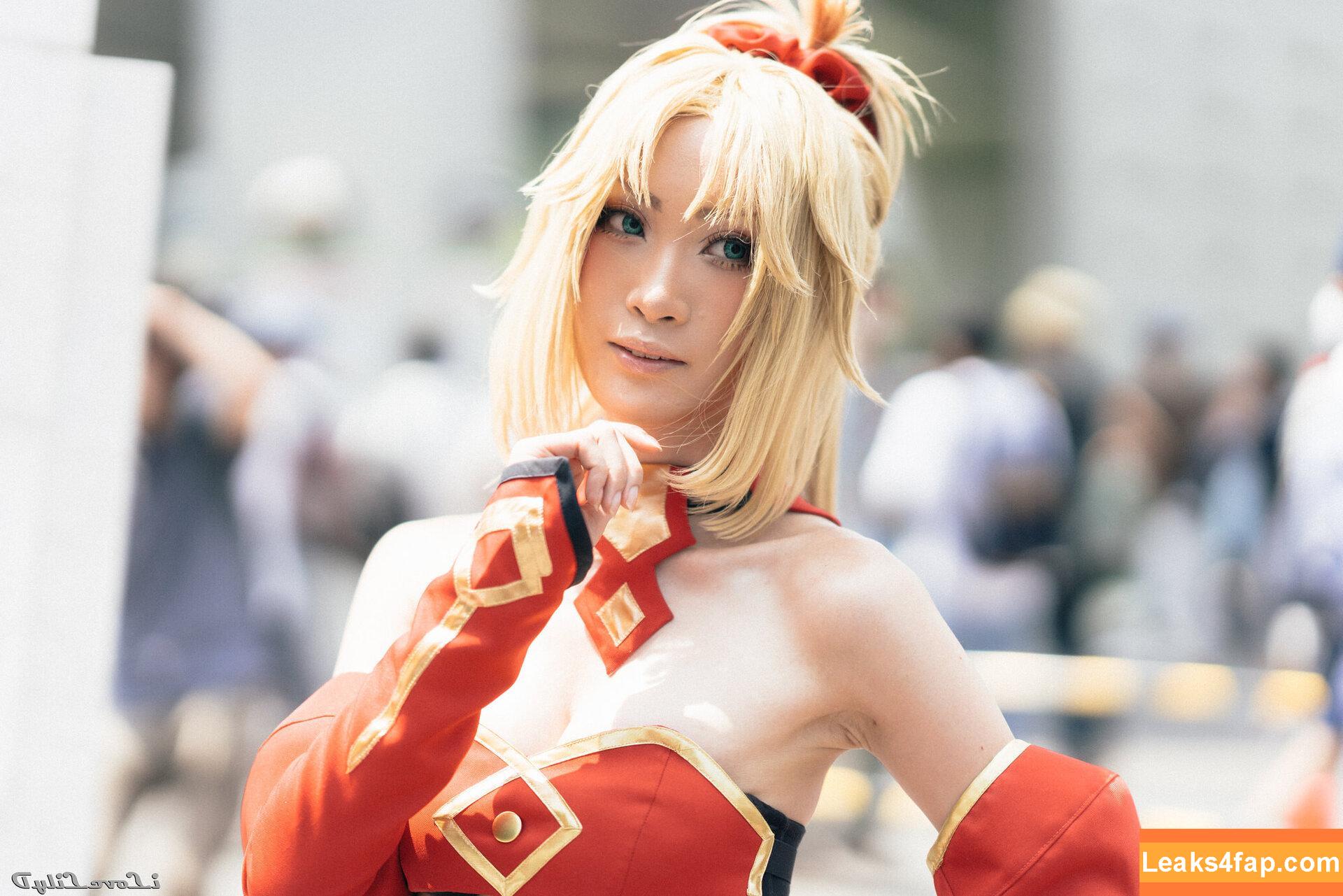 Chamomile Chami / chamomi98 / chamomile_chami / カモミール слитое фото фото #0110