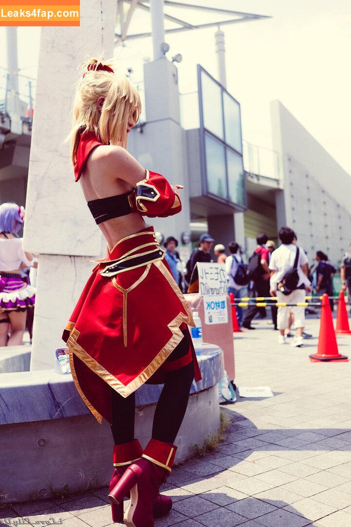 Chamomile Chami / chamomi98 / chamomile_chami / カモミール слитое фото фото #0112