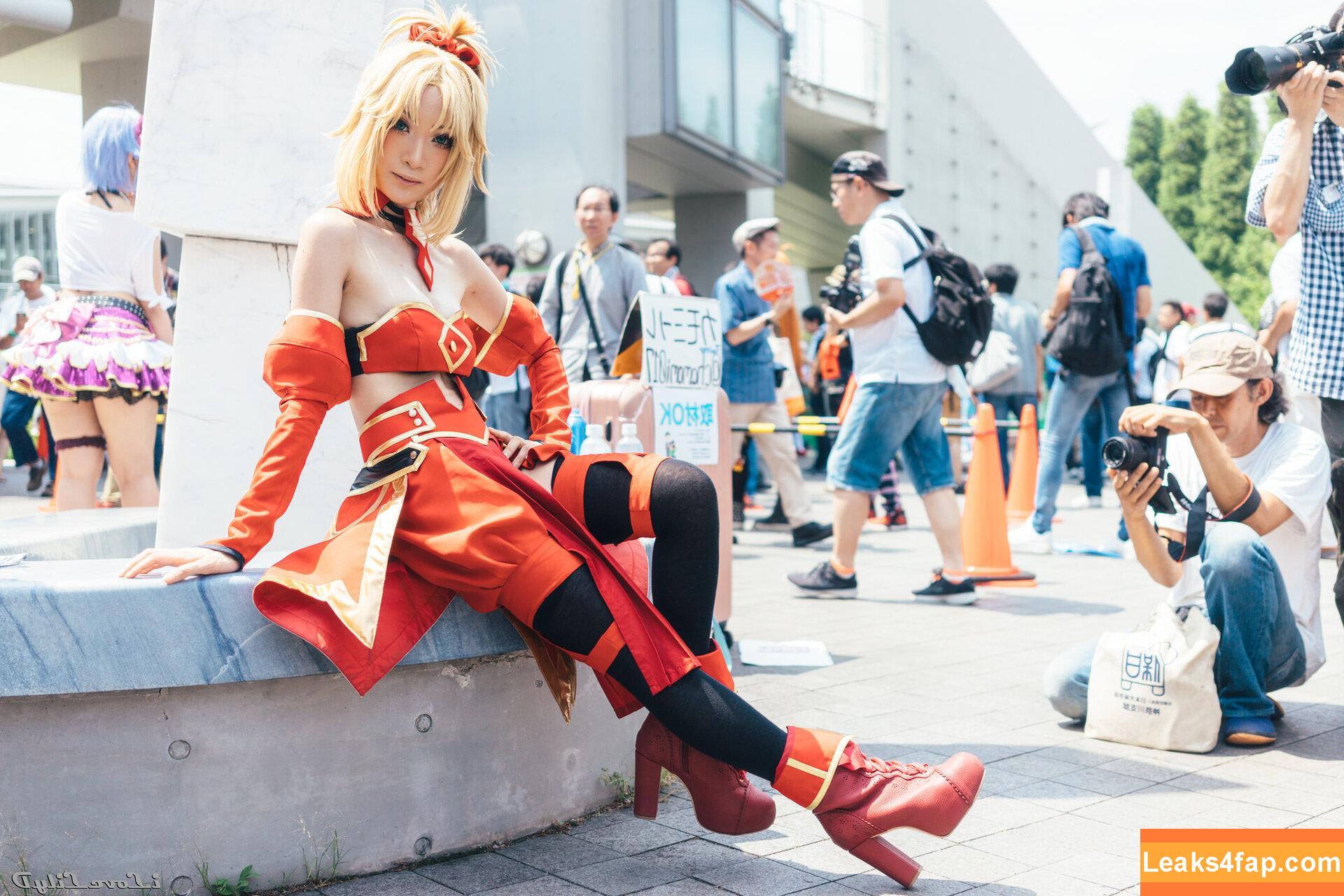 Chamomile Chami / chamomi98 / chamomile_chami / カモミール слитое фото фото #0113