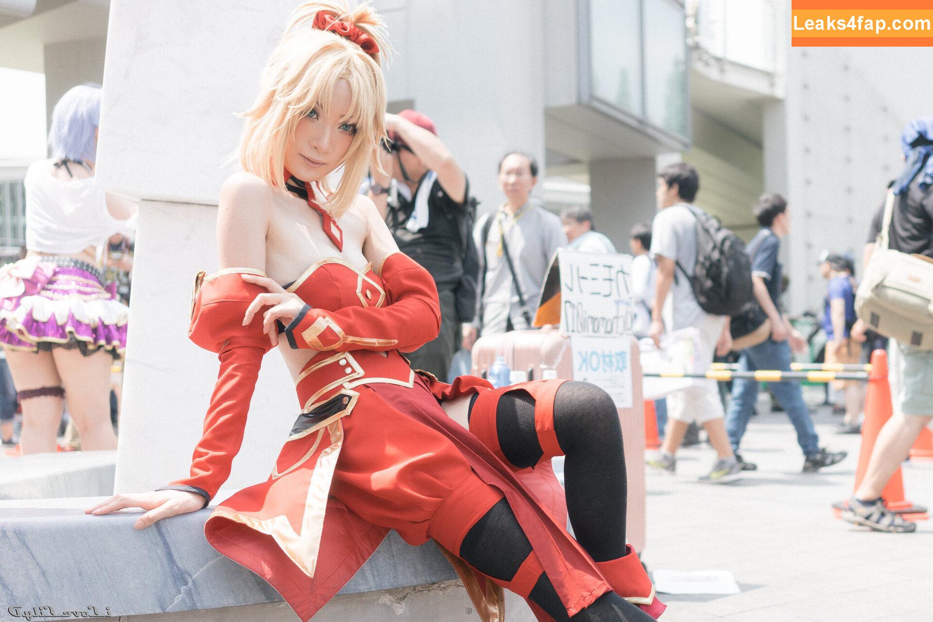 Chamomile Chami / chamomi98 / chamomile_chami / カモミール слитое фото фото #0114