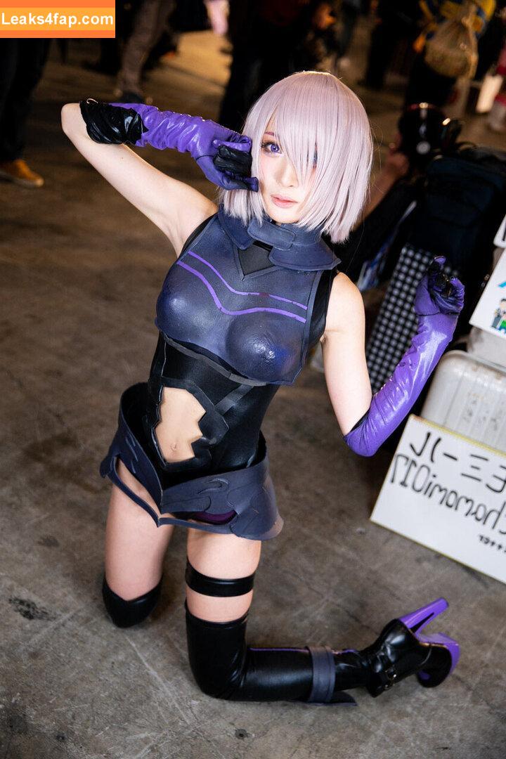 Chamomile Chami / chamomi98 / chamomile_chami / カモミール leaked photo photo #0118