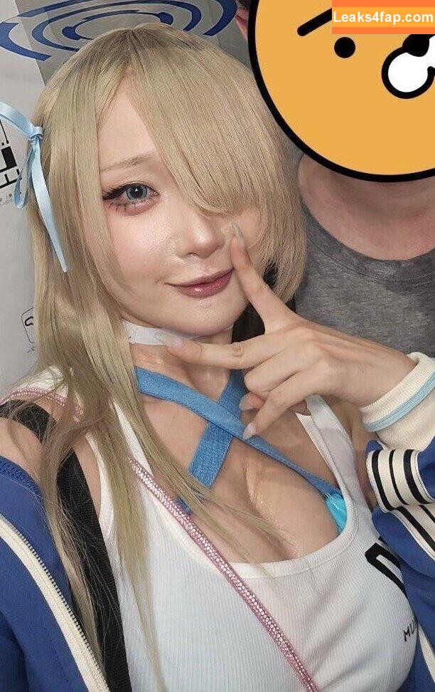 Chamomile Chami / chamomi98 / chamomile_chami / カモミール leaked photo photo #0120