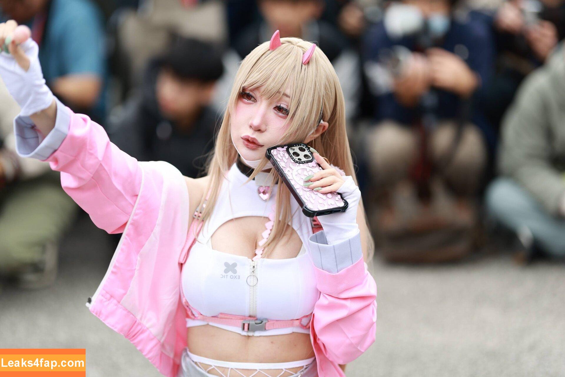 Chamomile Chami / chamomi98 / chamomile_chami / カモミール leaked photo photo #0124