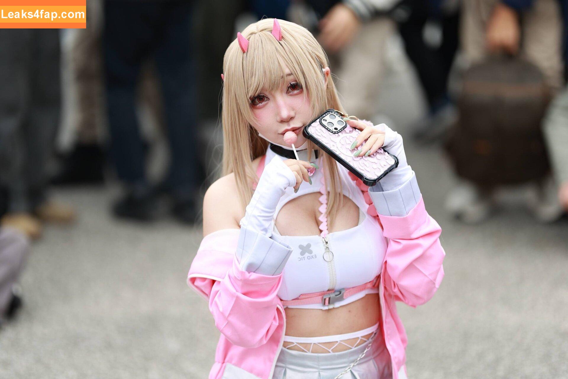 Chamomile Chami / chamomi98 / chamomile_chami / カモミール leaked photo photo #0125