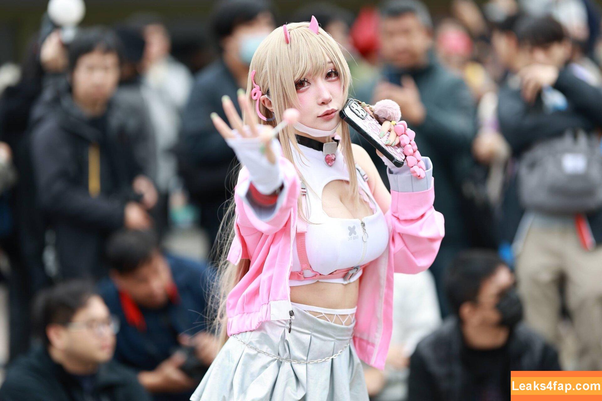 Chamomile Chami / chamomi98 / chamomile_chami / カモミール leaked photo photo #0126