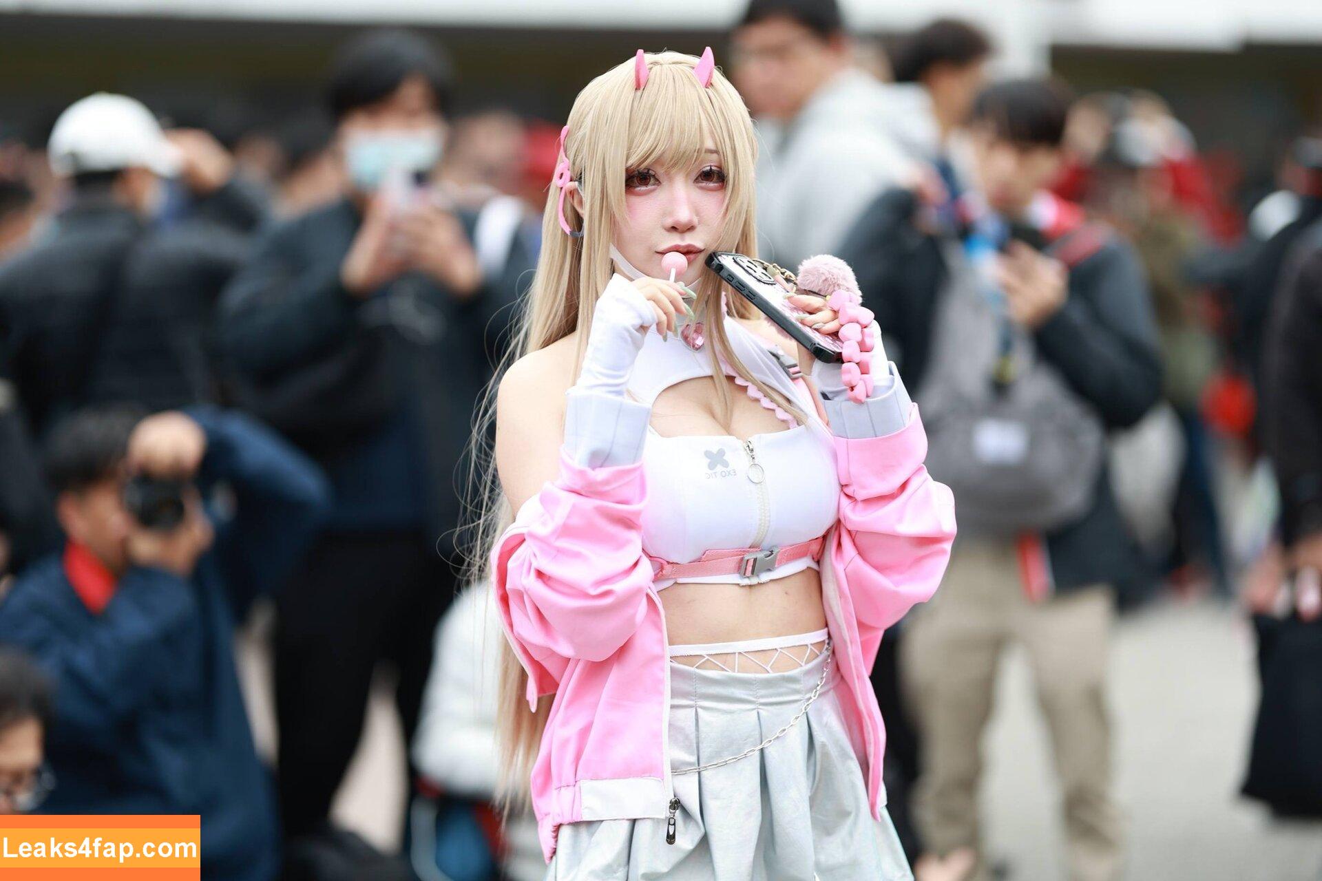 Chamomile Chami / chamomi98 / chamomile_chami / カモミール leaked photo photo #0127