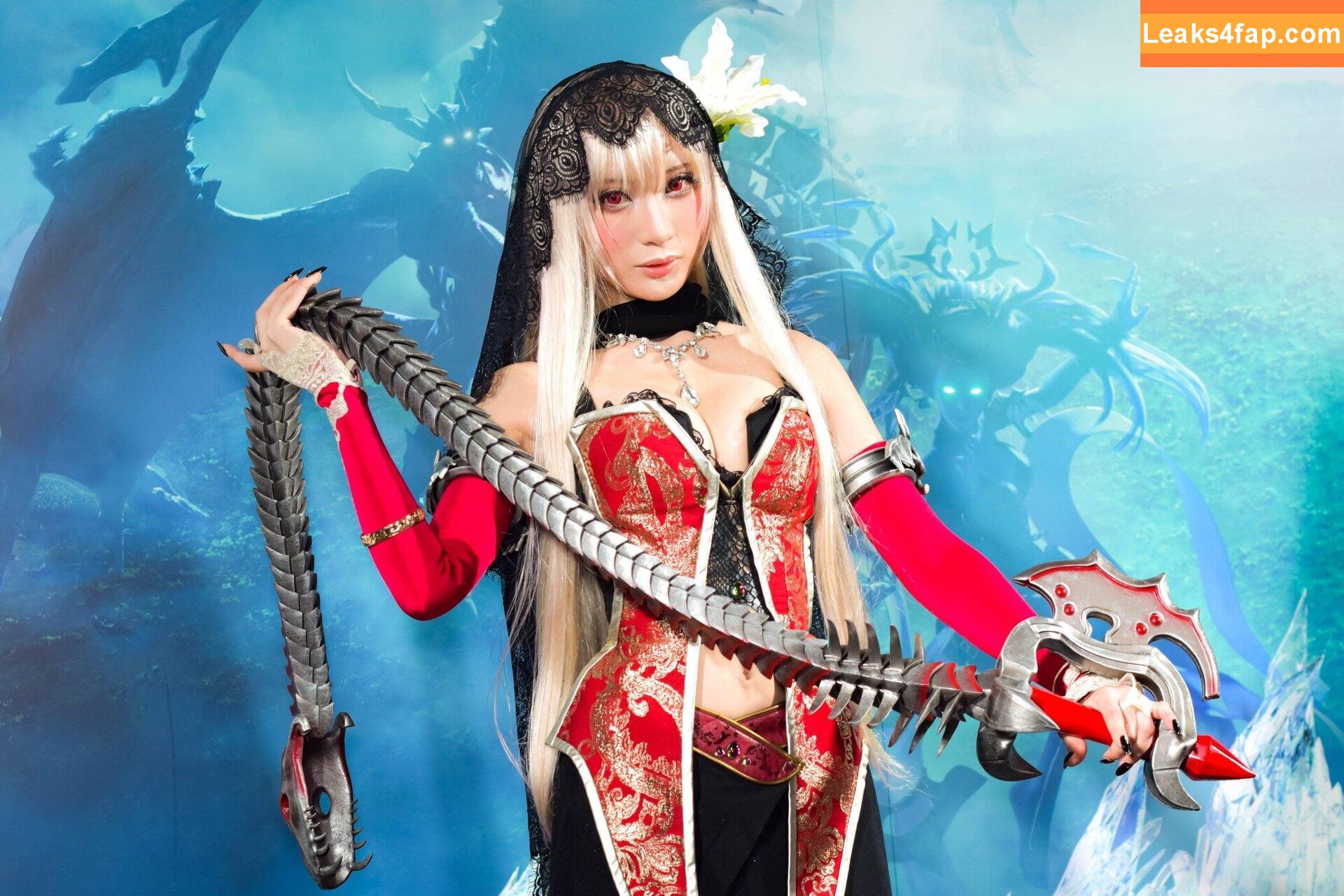 Chamomile Chami / chamomi98 / chamomile_chami / カモミール leaked photo photo #0128