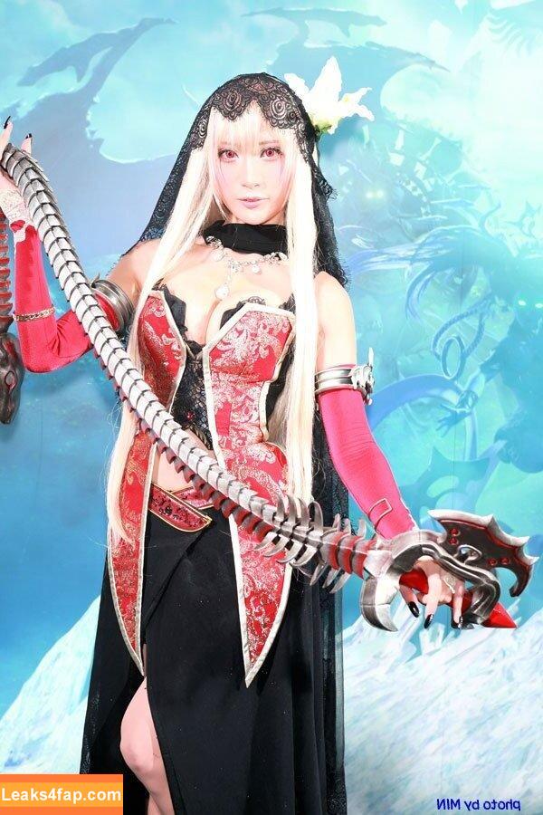 Chamomile Chami / chamomi98 / chamomile_chami / カモミール leaked photo photo #0134