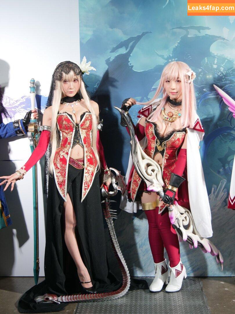 Chamomile Chami / chamomi98 / chamomile_chami / カモミール leaked photo photo #0136