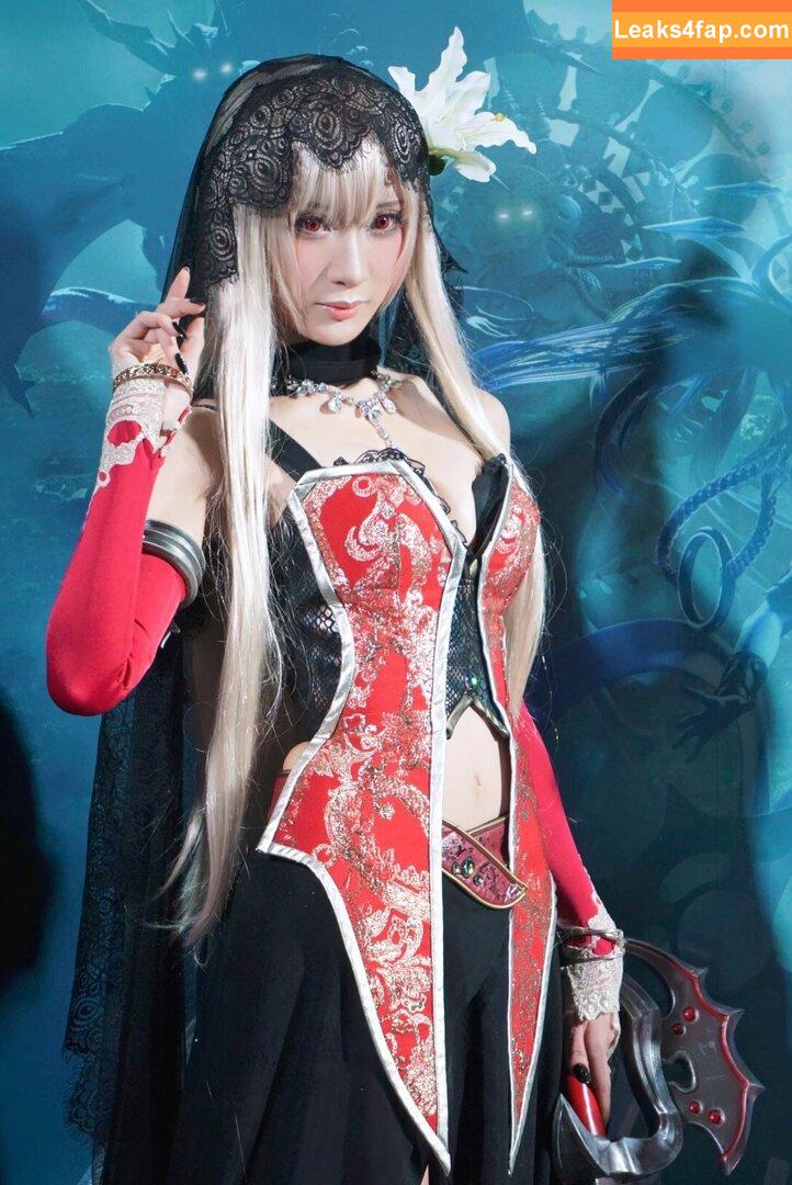 Chamomile Chami / chamomi98 / chamomile_chami / カモミール leaked photo photo #0138