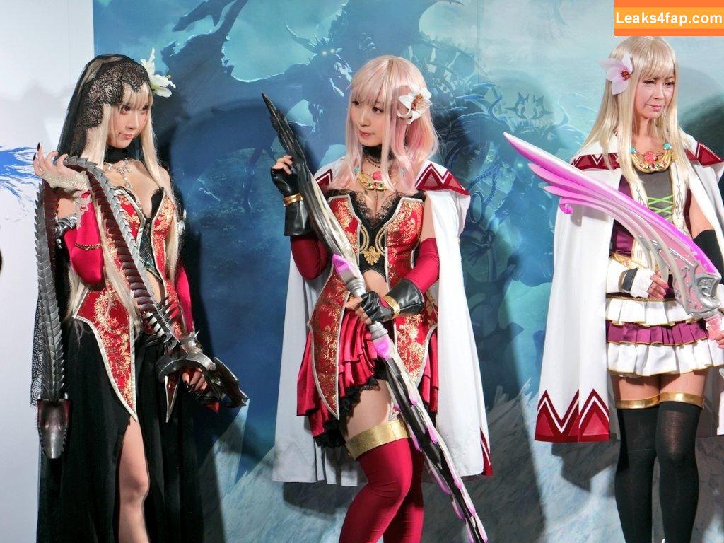 Chamomile Chami / chamomi98 / chamomile_chami / カモミール leaked photo photo #0139